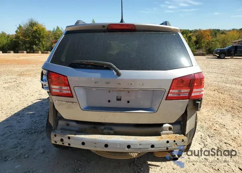 2017 Dodge Journey Se from USA, damaged, VIN 3C4PDCAB7HT549813